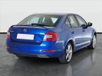 Škoda Octavia - fotka číslo 4