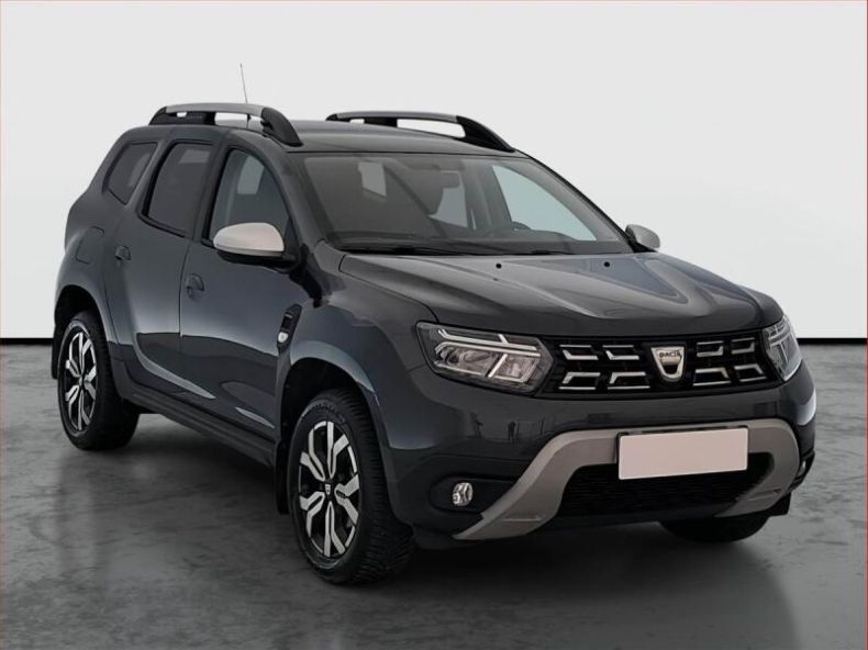 Dacia Duster - hlavní fotka inzerátu