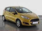 Ford Fiesta - fotka číslo 0