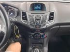 Ford Fiesta - fotka číslo 11