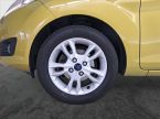 Ford Fiesta - fotka číslo 14