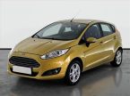 Ford Fiesta - fotka číslo 1