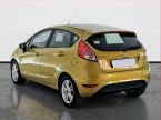Ford Fiesta - fotka číslo 3