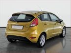 Ford Fiesta - fotka číslo 4