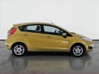 Ford Fiesta - fotka číslo 5