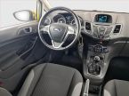 Ford Fiesta - fotka číslo 6