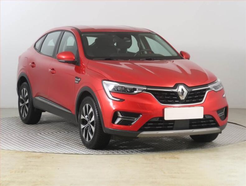 Renault Arkana - hlavní fotka inzerátu