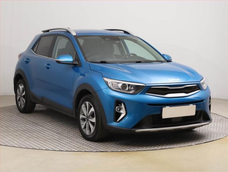Kia Stonic - hlavní fotka inzerátu