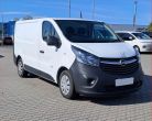 Opel Vivaro - fotka číslo 0