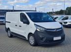 Opel Vivaro - fotka číslo 0