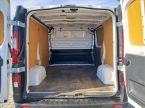 Opel Vivaro - fotka číslo 11