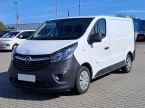 Opel Vivaro - fotka číslo 1