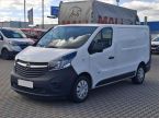 Opel Vivaro - fotka číslo 1