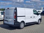 Opel Vivaro - fotka číslo 4