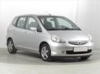 Honda Jazz - fotka číslo 0