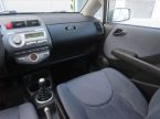 Honda Jazz - fotka číslo 7