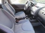 Honda Jazz - fotka číslo 8