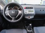 Honda Jazz - fotka číslo 15