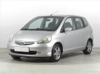 Honda Jazz - fotka číslo 1