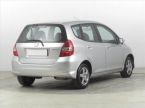 Honda Jazz - fotka číslo 4