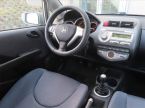 Honda Jazz - fotka číslo 6