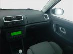 Škoda Fabia - fotka číslo 7