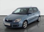 Škoda Fabia - fotka číslo 1