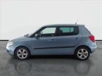 Škoda Fabia - fotka číslo 2