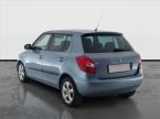Škoda Fabia - fotka číslo 3