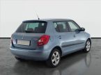 Škoda Fabia - fotka číslo 4