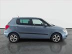 Škoda Fabia - fotka číslo 5