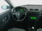 Škoda Fabia - fotka číslo 6