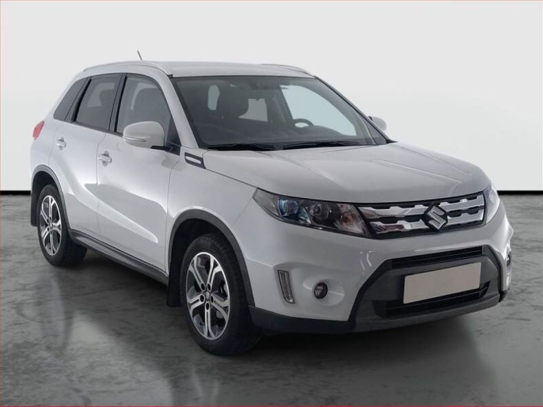 Suzuki Vitara - hlavní fotka inzerátu