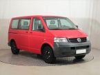 Volkswagen Transporter - fotka číslo 0