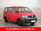 Volkswagen Transporter - fotka číslo 0