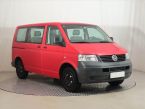 Volkswagen Transporter - fotka číslo 0