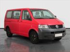 Volkswagen Transporter - fotka číslo 0