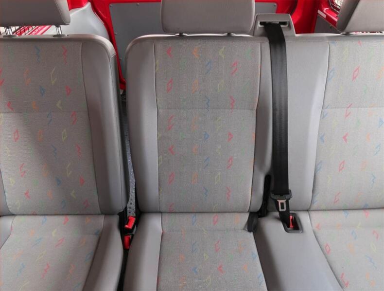 Volkswagen Transporter - hlavní fotka