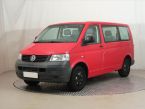Volkswagen Transporter - fotka číslo 1