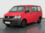 Volkswagen Transporter - fotka číslo 1
