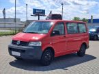 Volkswagen Transporter - fotka číslo 1