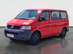 Volkswagen Transporter - fotka číslo 1