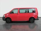 Volkswagen Transporter - fotka číslo 2