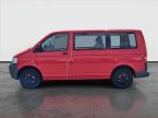 Volkswagen Transporter - fotka číslo 2