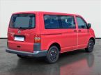 Volkswagen Transporter - fotka číslo 4