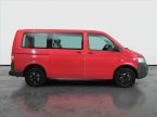 Volkswagen Transporter - fotka číslo 5