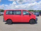 Volkswagen Transporter - fotka číslo 5