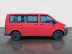 Volkswagen Transporter - fotka číslo 5