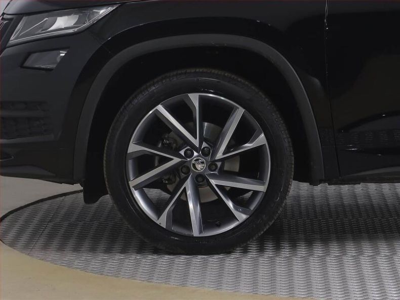 Škoda Kodiaq - hlavní fotka