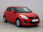 Suzuki Swift - fotka číslo 0